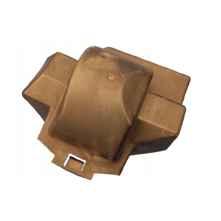 BMW 5 E39 1093275 OSŁONA BELKI WAHACZA PRZÓD