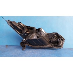 LAMPA REFLEKTOR LEWY PRZÓD FULL LED RENAULT ZOE LIFT 2018- 260609388R