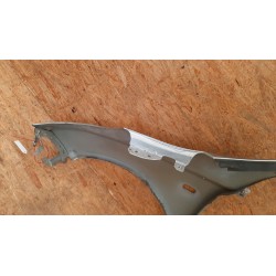 NISSAN MICRA K12 2003- BŁOTNIK PRAWY PRZÓD ORYGINALNY ZDROWY