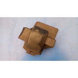 BMW 5 E39 1093275 OSŁONA BELKI WAHACZA PRZÓD