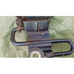 ZAWIAS DRZWI PRAWY VOLKSWAGEN PASSAT B6