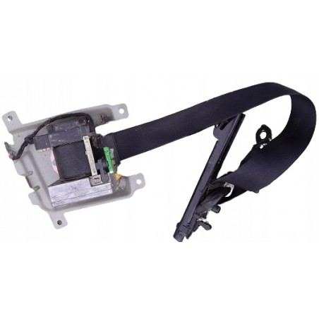 MERCEDES W203 PAS BEZPEICZEŃSTWA LEWY PRZÓD