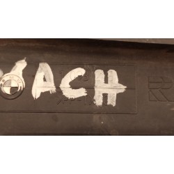 BMW 5 E39 1093275 OSŁONA BELKI WAHACZA PRZÓD