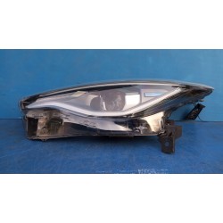 LAMPA REFLEKTOR LEWY PRZÓD FULL LED RENAULT ZOE LIFT 2018- 260609388R