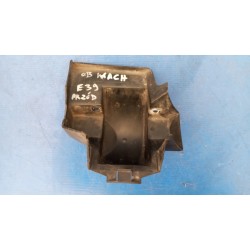 BMW 5 E39 1093275 OSŁONA BELKI WAHACZA PRZÓD