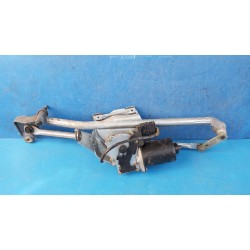 BMW 3 E36 CABRIO 8203259 8363514 MECHANIZM WYCIERACZEK PRZÓD