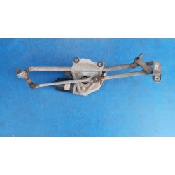 BMW 3 E36 CABRIO 8203259 8363514 MECHANIZM WYCIERACZEK PRZÓD