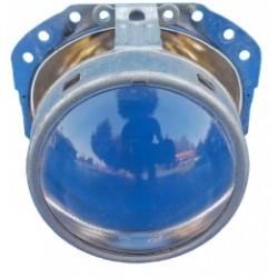 OBUDOWA ODBŁYŚNIK SOCZEWKA LAMPY PRZÓD BMW e60 a6 c5 w211 a8 e65 15452300