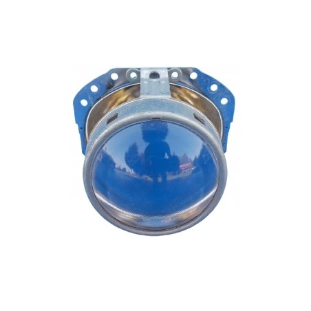 OBUDOWA ODBŁYŚNIK SOCZEWKA LAMPY PRZÓD BMW e60 a6 c5 w211 a8 e65 15452300