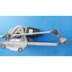 BMW 3 E36 CABRIO 8203259 8363514 MECHANIZM WYCIERACZEK PRZÓD