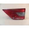 BMW X3 E83 LAMPA TYLNA PRAWA W KLAPE KLAPY