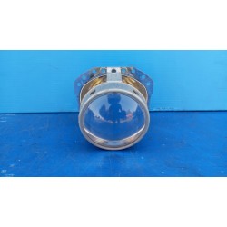 OBUDOWA ODBŁYŚNIK SOCZEWKA LAMPY PRZÓD BMW e60 a6 c5 w211 a8 e65 15452300