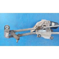 BMW 3 E36 CABRIO 8203259 8363514 MECHANIZM WYCIERACZEK PRZÓD