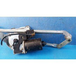 BMW 3 E36 CABRIO 8203259 8363514 MECHANIZM WYCIERACZEK PRZÓD