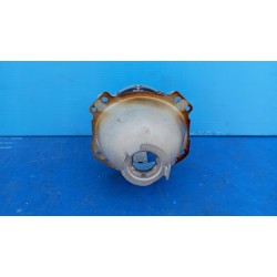 OBUDOWA ODBŁYŚNIK SOCZEWKA LAMPY PRZÓD BMW e60 a6 c5 w211 a8 e65 15452300