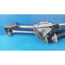 BMW 3 E36 CABRIO 8203259 8363514 MECHANIZM WYCIERACZEK PRZÓD