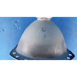 OBUDOWA ODBŁYŚNIK SOCZEWKA LAMPY PRZÓD BMW e60 a6 c5 w211 a8 e65 15452300