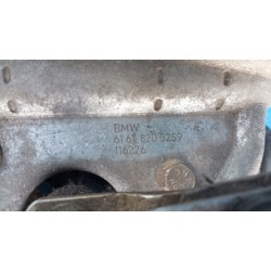 BMW 3 E36 CABRIO 8203259 8363514 MECHANIZM WYCIERACZEK PRZÓD