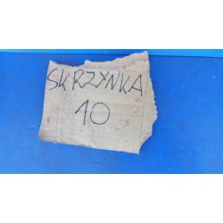 OBUDOWA ODBŁYŚNIK SOCZEWKA LAMPY PRZÓD BMW e60 a6 c5 w211 a8 e65 15452300