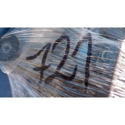 BMW 3 E36 CABRIO 8203259 8363514 MECHANIZM WYCIERACZEK PRZÓD