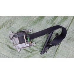 MERCEDES W203 PAS BEZPEICZEŃSTWA LEWY PRZÓD