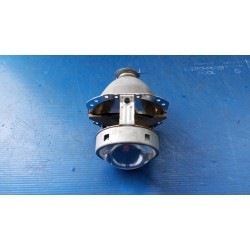 OBUDOWA ODBŁYŚNIK SOCZEWKA LAMPY PRZÓD BMW e60 a6 c5 w211 a8 e65 15452300