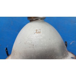 OBUDOWA ODBŁYŚNIK SOCZEWKA LAMPY PRZÓD BMW e60 a6 c5 w211 a8 e65 15452300