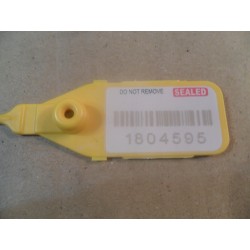 BMW X3 E83 LAMPA TYLNA PRAWA W KLAPE KLAPY