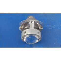 OBUDOWA ODBŁYŚNIK SOCZEWKA LAMPY PRZÓD BMW e60 a6 c5 w211 a8 e65 15452300