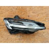 LAMPA PRAWY PRZÓD LED EU VOLVO S60 V60 32228816