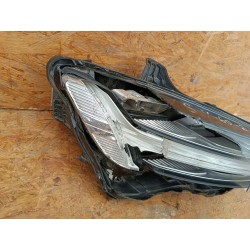 LAMPA PRAWY PRZÓD LED EU VOLVO S60 V60 32228816