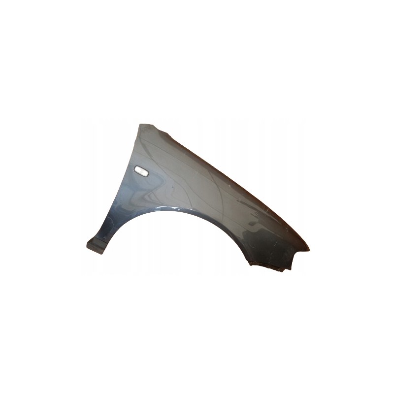 AUDI A3 8L LIFT BŁOTNIK PRAWY PRZÓD