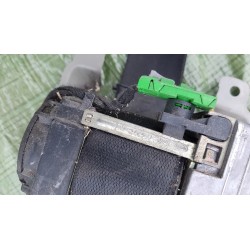 MERCEDES W203 PAS BEZPEICZEŃSTWA LEWY PRZÓD