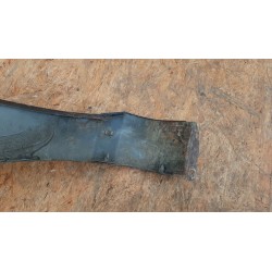 AUDI A3 8L LIFT BŁOTNIK PRAWY PRZÓD