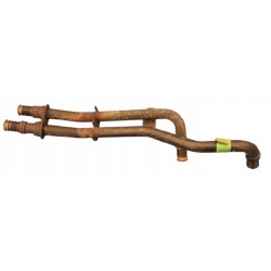 8362967 BMW 5 E39 RURA PRZEWÓD WODY CHŁODNICY