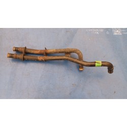 8362967 BMW 5 E39 RURA PRZEWÓD WODY CHŁODNICY