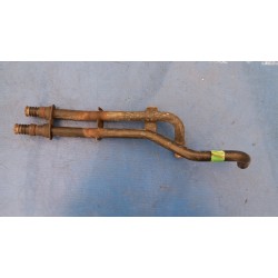 8362967 BMW 5 E39 RURA PRZEWÓD WODY CHŁODNICY