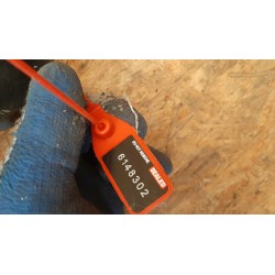 AUDI A3 8L LIFT BŁOTNIK PRAWY PRZÓD