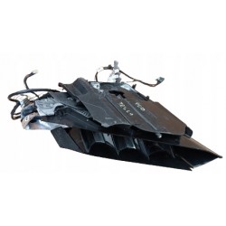 00206628-02 MODUŁ OKABLOWANIE WTYCZKI LAMPY LEWY PRZÓD TESLA MODEL S 2017-