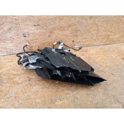 00206628-02 MODUŁ OKABLOWANIE WTYCZKI LAMPY LEWY PRZÓD TESLA MODEL S 2017-