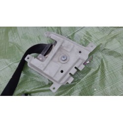 MERCEDES W203 PAS BEZPEICZEŃSTWA LEWY PRZÓD