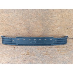 JEEP WRANGLER III JK 07- BLENDA DOKŁADKA DOLNA ZDERZAKA PRZÓD 1CB04RXFAC