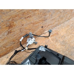 00206628-02 MODUŁ OKABLOWANIE WTYCZKI LAMPY LEWY PRZÓD TESLA MODEL S 2017-