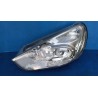 LAMPA LEWY PRZÓD EU 6M21-13D153-AK FORD S-MAX MK2 ADAPTIVE SKRĘTNA SOCZEWKA