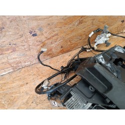 00206628-02 MODUŁ OKABLOWANIE WTYCZKI LAMPY LEWY PRZÓD TESLA MODEL S 2017-