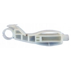 Regulator zasięgu światła Lampy przód BMW E46 1301328693