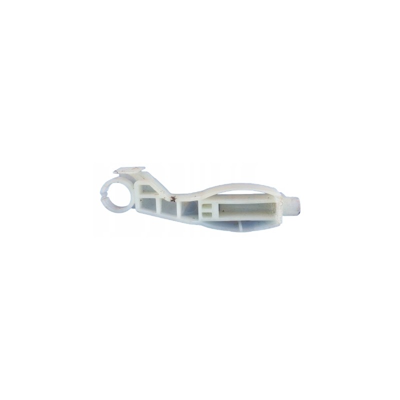 Regulator zasięgu światła Lampy przód BMW E46 1301328693