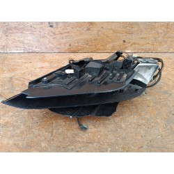 00206628-02 MODUŁ OKABLOWANIE WTYCZKI LAMPY LEWY PRZÓD TESLA MODEL S 2017-