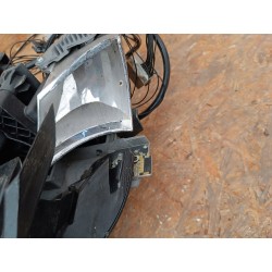 00206628-02 MODUŁ OKABLOWANIE WTYCZKI LAMPY LEWY PRZÓD TESLA MODEL S 2017-