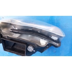 LAMPA PRAWY PRZÓD EU BMW 1 E87 LIFT EU